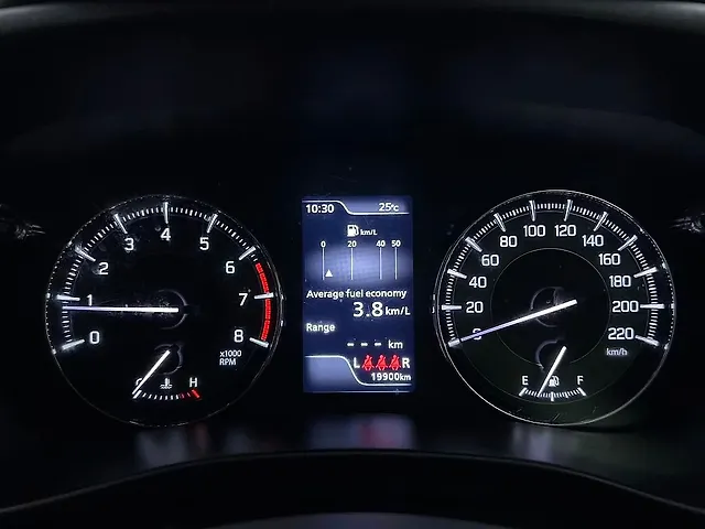 Used Maruti Suzuki Baleno Alpha MT in Bangalore