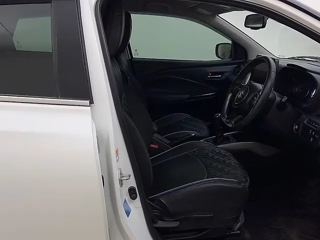 Used Maruti Suzuki Baleno Alpha MT in Bangalore