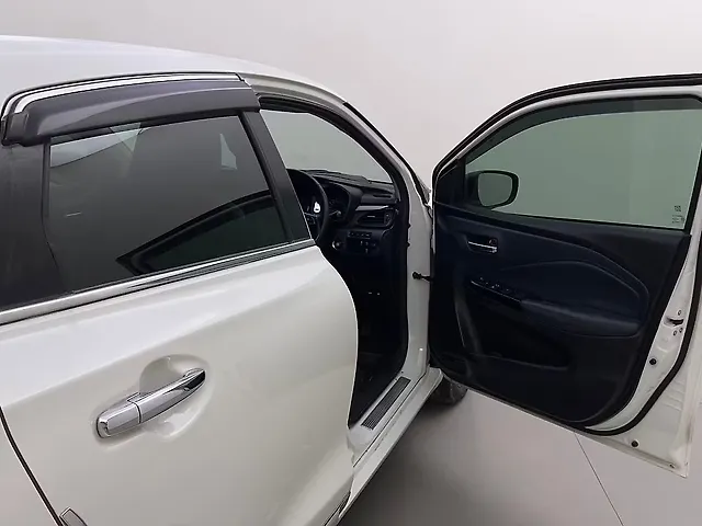 Used Maruti Suzuki Baleno Alpha MT in Bangalore