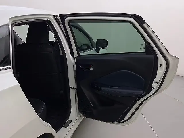 Used Maruti Suzuki Baleno Alpha MT in Bangalore