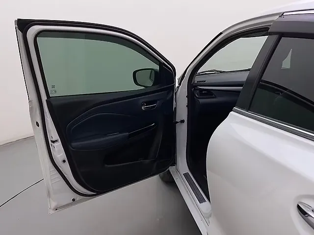 Used Maruti Suzuki Baleno Alpha MT in Bangalore