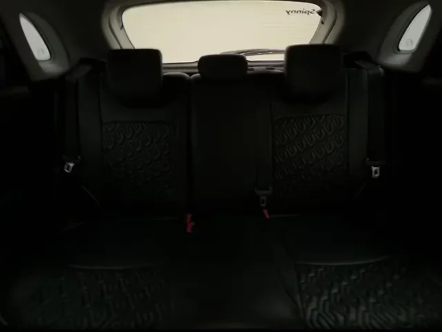 Used Maruti Suzuki Baleno Alpha MT in Bangalore