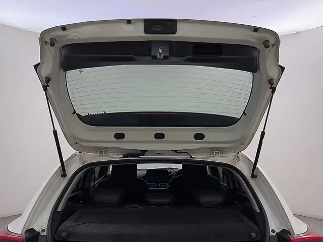 Used Maruti Suzuki Baleno Alpha MT in Bangalore