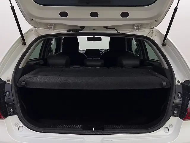 Used Maruti Suzuki Baleno Alpha MT in Bangalore