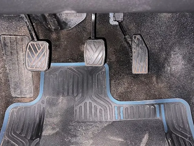 Used Maruti Suzuki Baleno Alpha MT in Bangalore