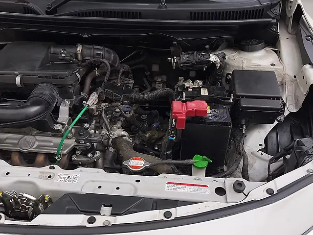 Used Maruti Suzuki Baleno Alpha MT in Bangalore