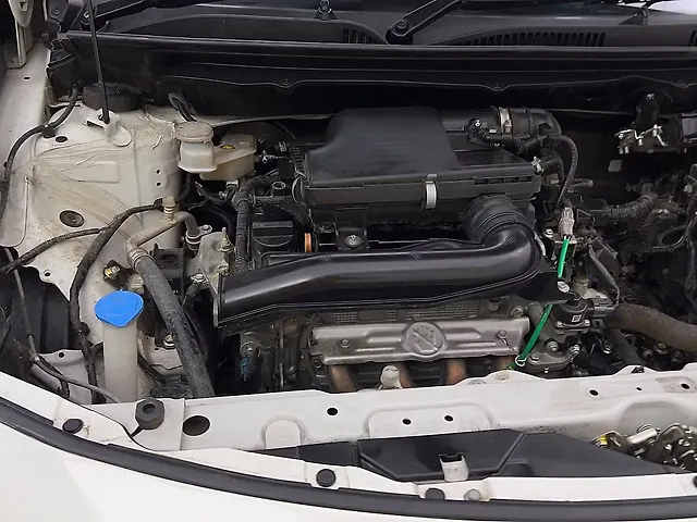 Used Maruti Suzuki Baleno Alpha MT in Bangalore