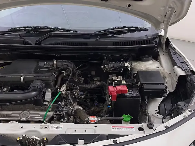 Used Maruti Suzuki Baleno Alpha MT in Bangalore