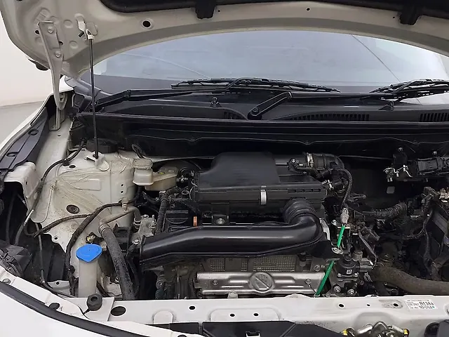 Used Maruti Suzuki Baleno Alpha MT in Bangalore