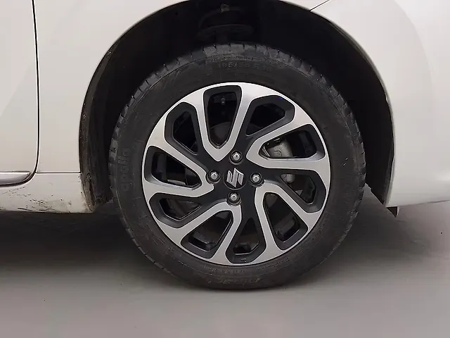 Used Maruti Suzuki Baleno Alpha MT in Bangalore