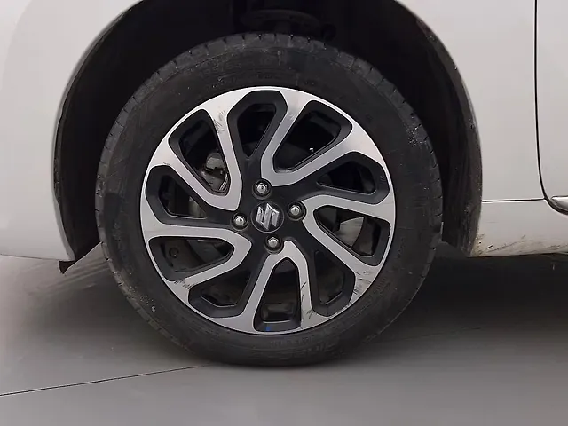 Used Maruti Suzuki Baleno Alpha MT in Bangalore