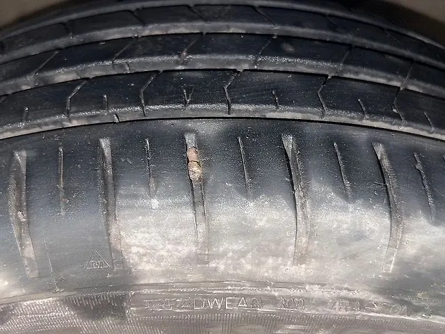 Used Maruti Suzuki Baleno Alpha MT in Bangalore
