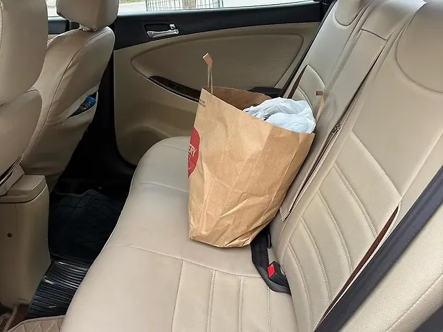 Used Hyundai Verna [2011-2015] Fluidic 1.6 CRDi in Mohali