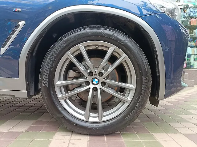 Used BMW X4 [2019-2022] xDrive20d M Sport X [2019-2020] in Mumbai