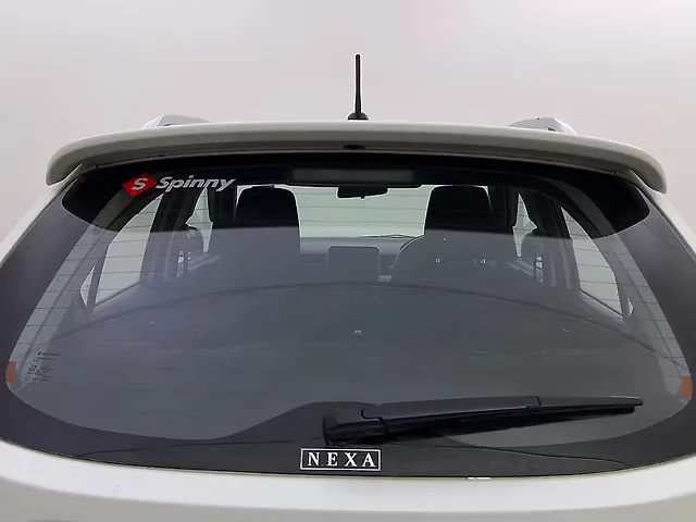 Used Maruti Suzuki Ignis [2020-2023] Zeta 1.2 MT in Bangalore