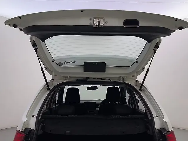 Used Maruti Suzuki Ignis [2020-2023] Zeta 1.2 MT in Bangalore