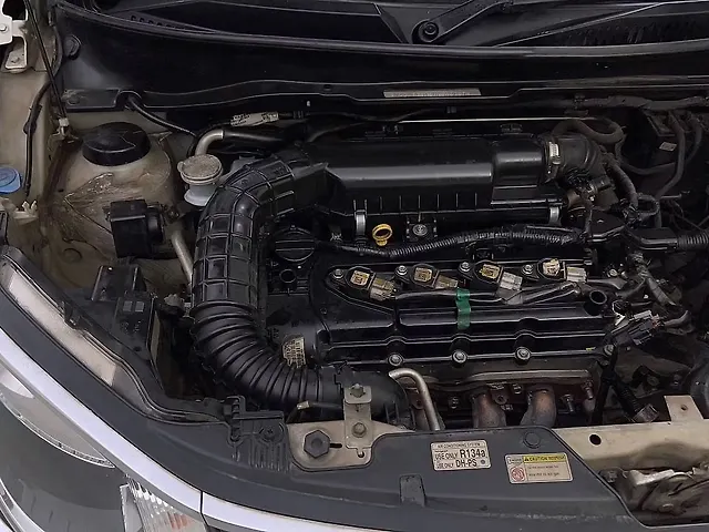 Used Maruti Suzuki Ignis [2020-2023] Zeta 1.2 MT in Bangalore
