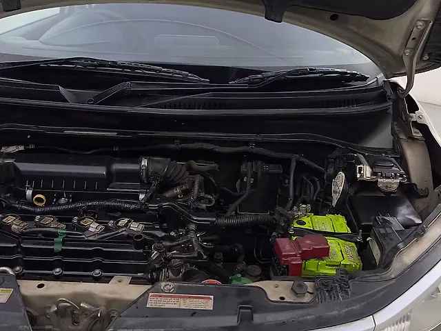 Used Maruti Suzuki Ignis [2020-2023] Zeta 1.2 MT in Bangalore