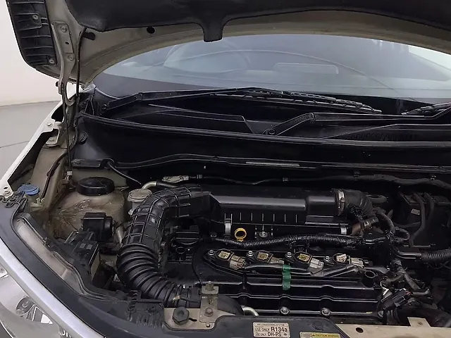 Used Maruti Suzuki Ignis [2020-2023] Zeta 1.2 MT in Bangalore