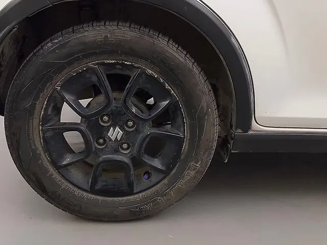 Used Maruti Suzuki Ignis [2020-2023] Zeta 1.2 MT in Bangalore