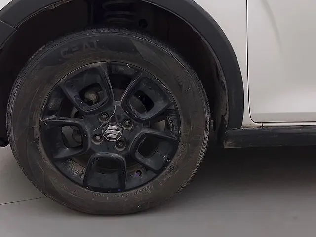 Used Maruti Suzuki Ignis [2020-2023] Zeta 1.2 MT in Bangalore