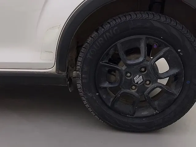 Used Maruti Suzuki Ignis [2020-2023] Zeta 1.2 MT in Bangalore
