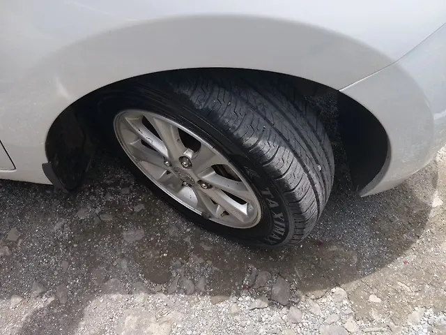 Used Hyundai Grand i10 [2013-2017] Asta AT 1.2 Kappa VTVT (O) [2016-2017] in Thane