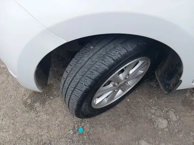 Used Hyundai Grand i10 [2013-2017] Asta AT 1.2 Kappa VTVT (O) [2016-2017] in Thane