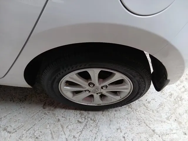 Used Hyundai Grand i10 [2013-2017] Asta AT 1.2 Kappa VTVT (O) [2016-2017] in Thane