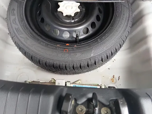 Used Hyundai Grand i10 [2013-2017] Asta AT 1.2 Kappa VTVT (O) [2016-2017] in Thane