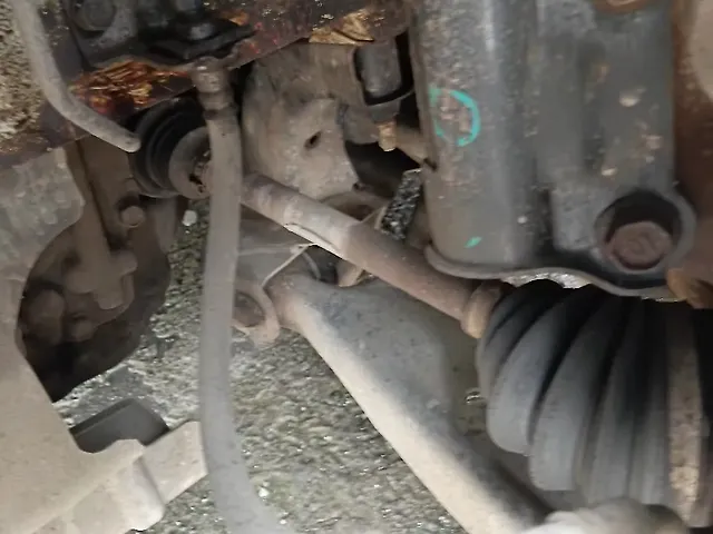 Used Hyundai Grand i10 [2013-2017] Asta AT 1.2 Kappa VTVT (O) [2016-2017] in Thane