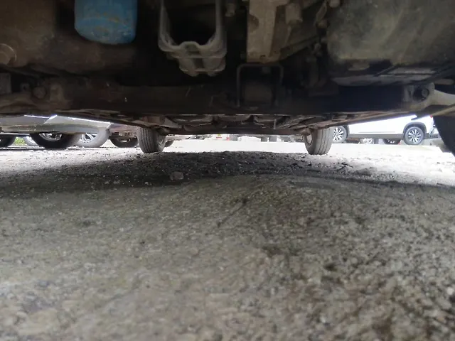 Used Hyundai Grand i10 [2013-2017] Asta AT 1.2 Kappa VTVT (O) [2016-2017] in Thane