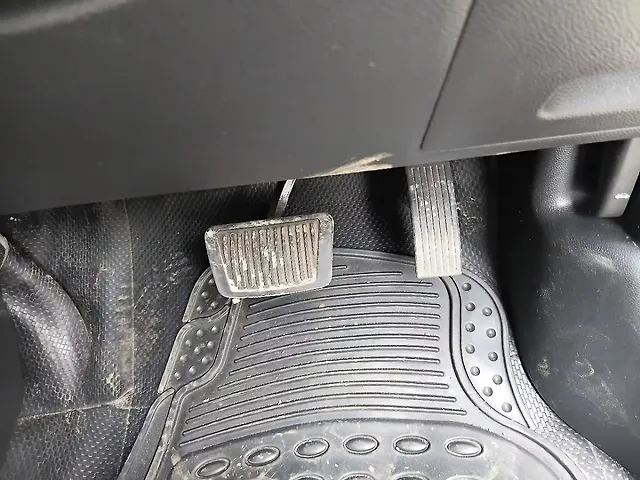 Used Hyundai Grand i10 [2013-2017] Asta AT 1.2 Kappa VTVT (O) [2016-2017] in Thane