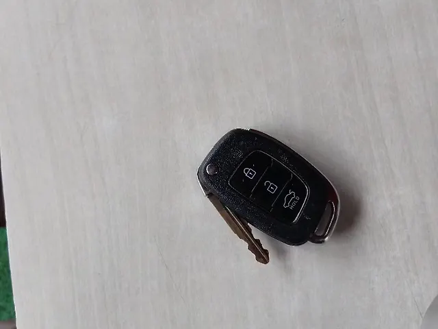 Used Hyundai Grand i10 [2013-2017] Asta AT 1.2 Kappa VTVT (O) [2016-2017] in Thane