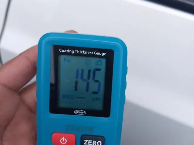 Used Hyundai Grand i10 [2013-2017] Asta AT 1.2 Kappa VTVT (O) [2016-2017] in Thane