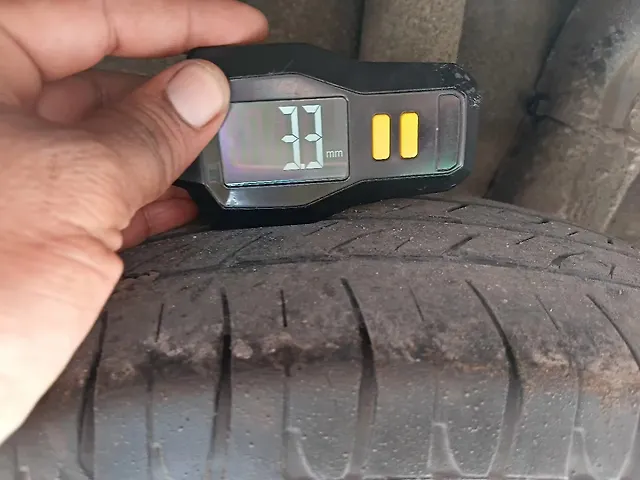 Used Hyundai Grand i10 [2013-2017] Asta AT 1.2 Kappa VTVT (O) [2016-2017] in Thane