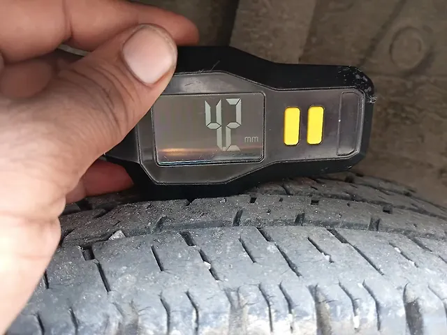 Used Hyundai Grand i10 [2013-2017] Asta AT 1.2 Kappa VTVT (O) [2016-2017] in Thane