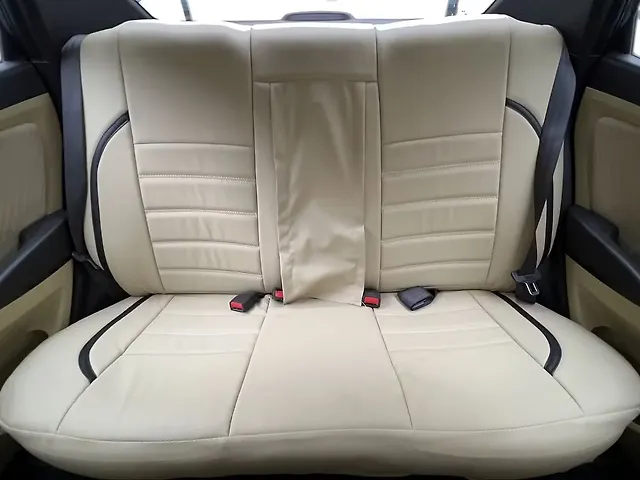Used Hyundai Verna [2015-2017] 1.6 VTVT SX AT in Ghaziabad