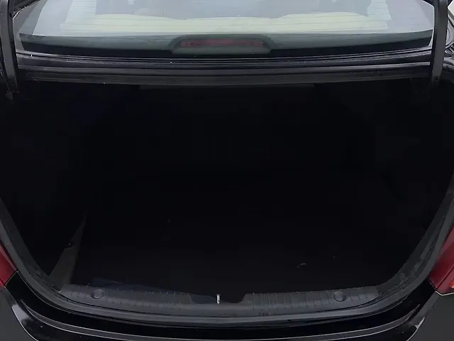 Used Hyundai Verna [2015-2017] 1.6 VTVT SX AT in Ghaziabad