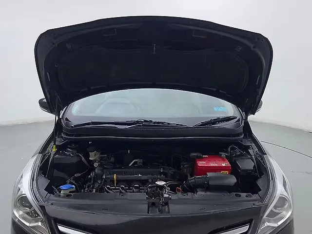 Used Hyundai Verna [2015-2017] 1.6 VTVT SX AT in Ghaziabad