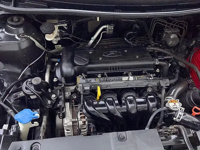 Used Hyundai Verna [2015-2017] 1.6 VTVT SX AT in Ghaziabad