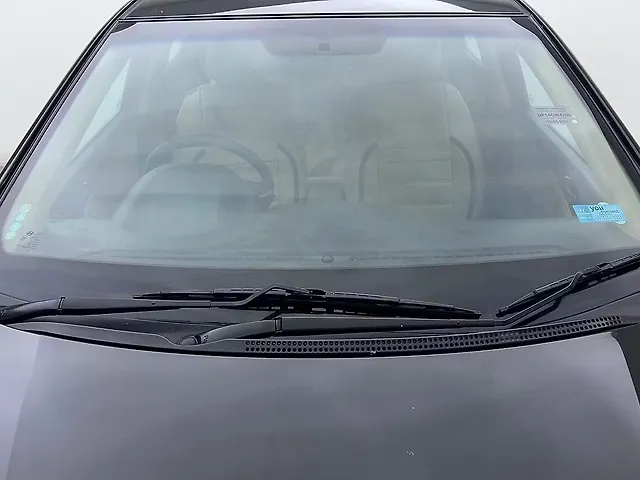 Used Hyundai Verna [2015-2017] 1.6 VTVT SX AT in Ghaziabad