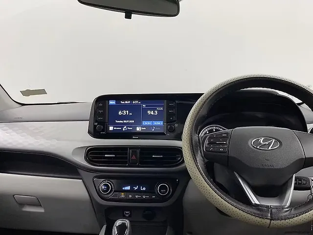 Used Hyundai Grand i10 Nios [2019-2023] Sportz AMT 1.2 Kappa VTVT in Jaipur