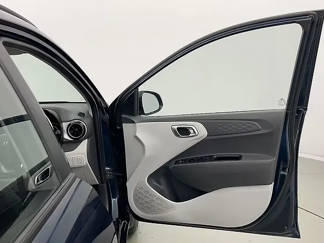 Used Hyundai Grand i10 Nios [2019-2023] Sportz AMT 1.2 Kappa VTVT in Jaipur
