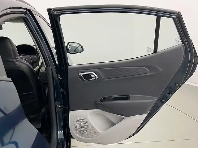 Used Hyundai Grand i10 Nios [2019-2023] Sportz AMT 1.2 Kappa VTVT in Jaipur
