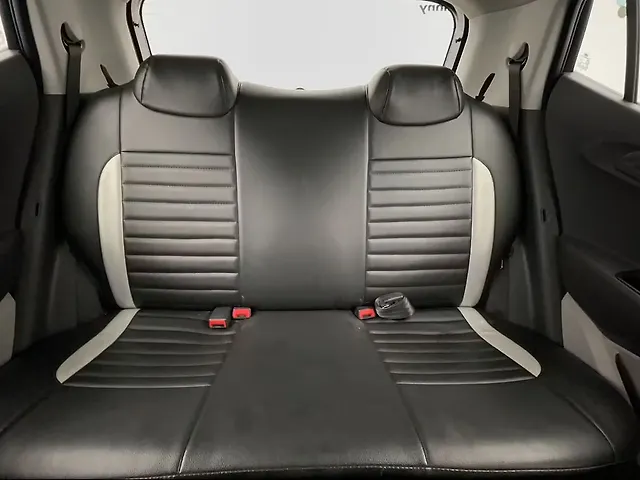 Used Hyundai Grand i10 Nios [2019-2023] Sportz AMT 1.2 Kappa VTVT in Jaipur