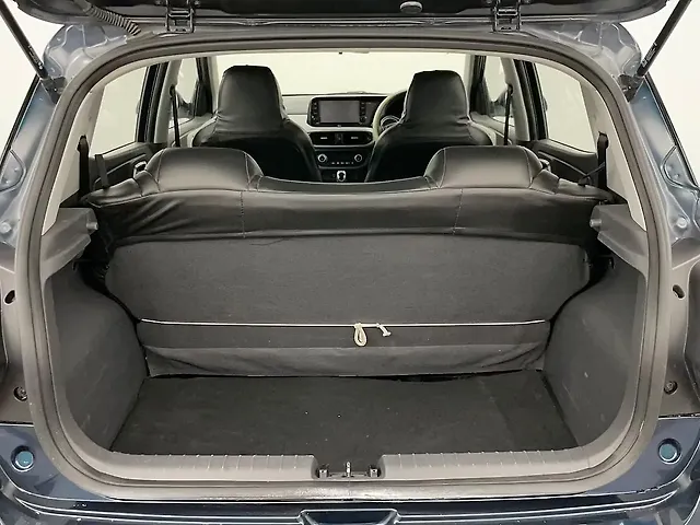 Used Hyundai Grand i10 Nios [2019-2023] Sportz AMT 1.2 Kappa VTVT in Jaipur