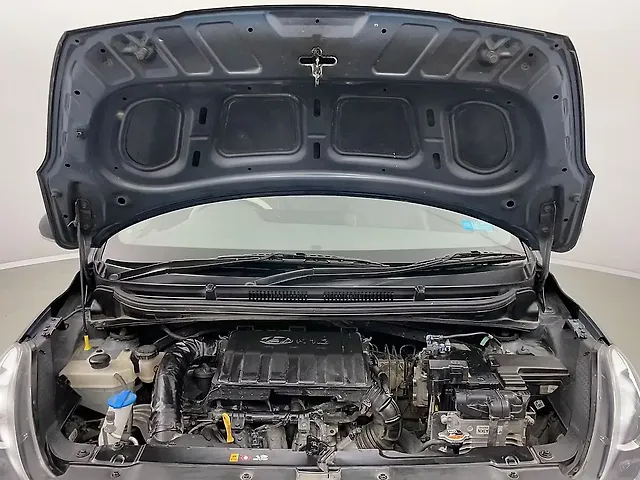 Used Hyundai Grand i10 Nios [2019-2023] Sportz AMT 1.2 Kappa VTVT in Jaipur