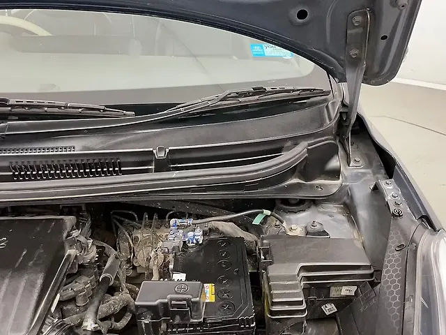 Used Hyundai Grand i10 Nios [2019-2023] Sportz AMT 1.2 Kappa VTVT in Jaipur