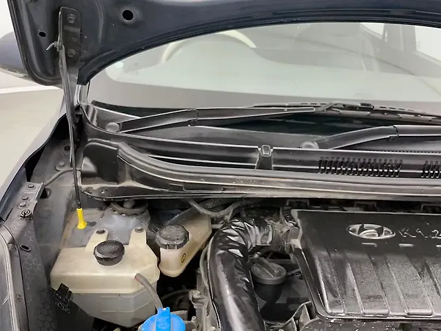 Used Hyundai Grand i10 Nios [2019-2023] Sportz AMT 1.2 Kappa VTVT in Jaipur